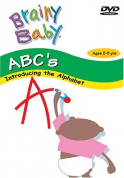  - ABC / Brainy Baby - ABC's