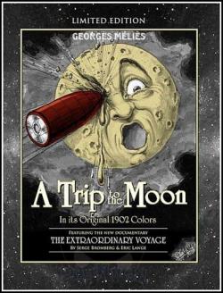    / Le Voyage dans la Lune VO