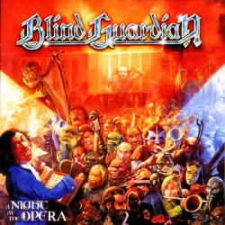 Blind Guardian - A night at the opera