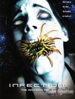 :   / Infection: The Invasion Begins ENG