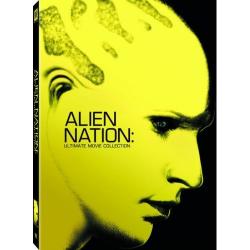  .   / Alien Nation. Pilot. MVO