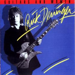 Rick Derringer - Guitars And Women