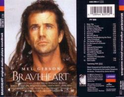 OST -   / Braveheart
