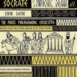 Erik Satie - Socrate, Messe Des Pauvres - Poulenc Piano Pieces