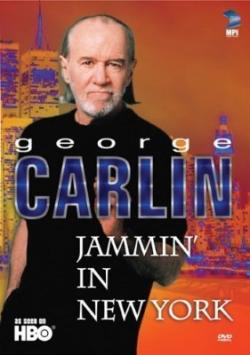   -   - / George Carlin - Jammin In New York