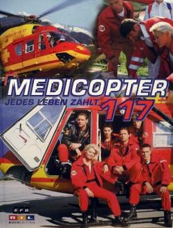    1 / Medicopter117