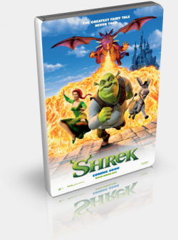 [iPhone] : / / Shrek: /Trilogy