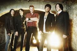 Queens Of The Stone Age - 