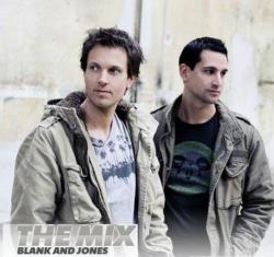 Blank & Jones - The Pleasure Mix (June 2011)
