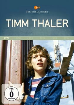 Тим Талер, 1 сезон 1-13 серии из 13 / Timm Thaler