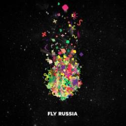 VA - Fly Russia