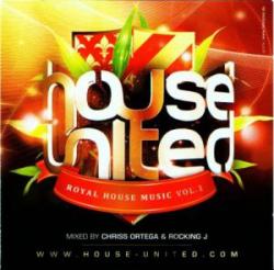 VA - House United Vol 1