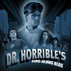 OST -     / Dr. Horrible's Sing-Along Blog