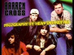 Barren Cross - Discography by Heavensmetal