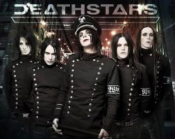 Deathstars - Night Electric Night (CD2 bonus)
