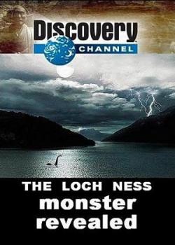 -  / The Loch Ness Monster Revealed