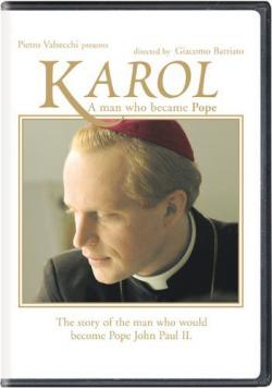 . ,    / Karol. A man who became Pope DUB