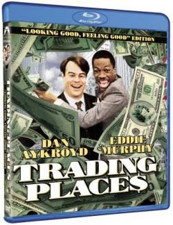   / Trading Places MVO