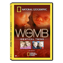 National Geographic:   :   / In The Womb. Identical Twins VO