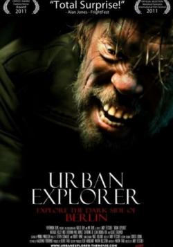   / Urban Explorer VO