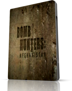:  / Bomb Hunters: Afghanistan VO