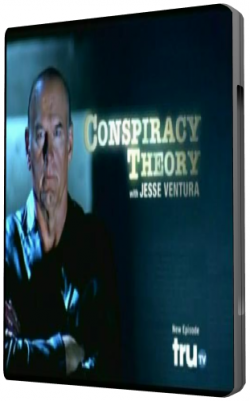     .   / Conspiracy Theory with Jesse Ventura. Police State VO