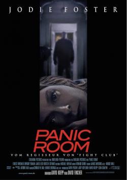   / Panic Room DUB+AVO
