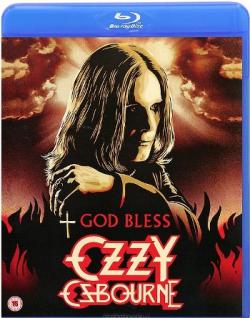 ,    / God Bless Ozzy Osbourne VO