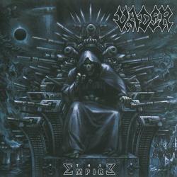 Vader - The Empire 2 CD