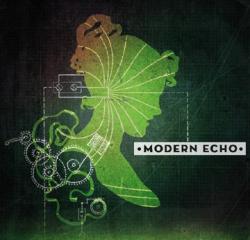 Modern Echo - Spirit In The Machine