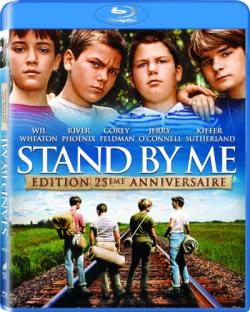    / Stand by Me MVO+AVO