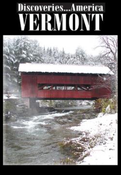   :  / Discoveries... America: Vermont (9   32) DVO
