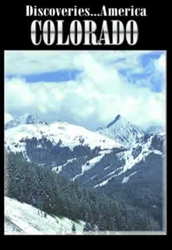   :  / Discoveries... America: Colorado (21   32) DVO