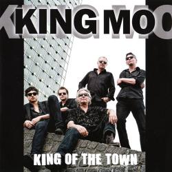 King Mo - King Of The Town