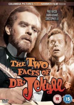     / The Two Faces of Dr. Jekyll VO