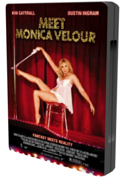     / Meet Monica Velour VO