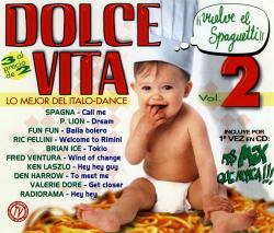 VA - Dolce Vita Vol. 2