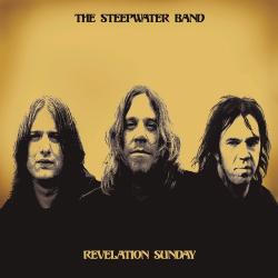 The Steepwater Band - Revelation Sunday
