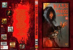 W.A.S.P. - Videos... In The Raw