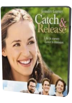 - / Catch and Release MVO