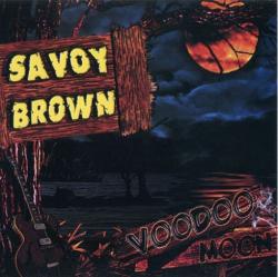 Savoy Brown - Voodoo Moon