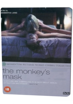   / The Monkey's Mask DVO