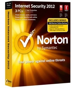 Norton Internet Security 2012 19.1.1.3