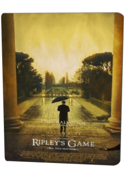   / Ripley's Game DVO