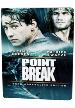    / Point Break MVO
