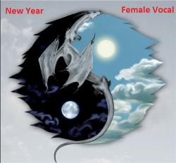 VA - New Year Female Vocal  rs.Bandito.mus 2012