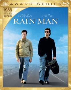   / Rain Man DUB+3xMVO+DVO+4xAVO