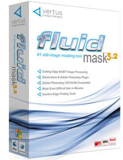 Vertus Fluid Mask 3.2.3.8537