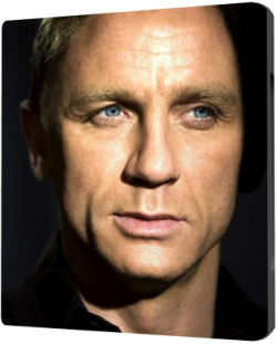    / Daniel Craig Filmography [2003-2011] vol.2