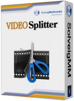 SolveigMM Video Splitter 3.0.1201.19 Final + Portable